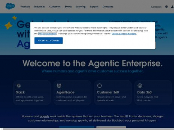 salesforce.com