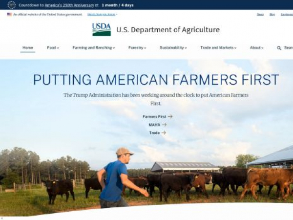usda.gov